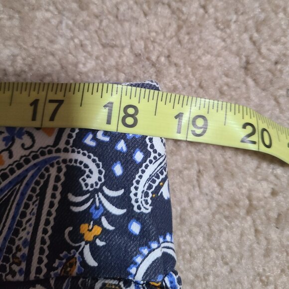 Jeans midi skirt - Picture 9 of 9